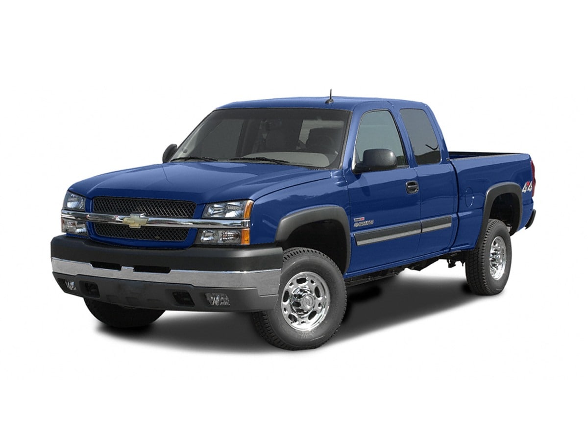 chevrolet silverado 2500hd 2004 1GCHK23164F139243 image chevrolet silverado 2500hd 2004 1GCHK23164F139243 image